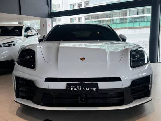 PORSCHE PANAMERA 2.9 V6 E-HYBRID 4 PDK